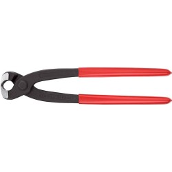 Knipex 10 98 I220 pinza per clip per orecchie 220 mm