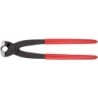 Knipex 10 98 I220 pinza per clip per orecchie 220 mm