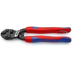 KNIPEX CoBolt Compact - Tagliabulloni - 200 mm (71 02 200 T)