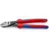 Knipex 74 22 250 T tronchese laterale elettrico da officina con occhi