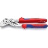 Knipex 86 05 180 T pinza chiave 35 mm 180 mm