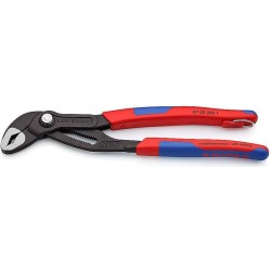 Knipex Cobra 87 02 250 T pinza per pompa acqua 46 mm 250 mm