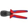 Knipex 97 54 25 pinza per crimpare Micro-Fit