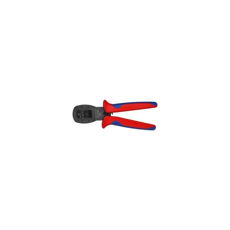 Knipex 97 54 26 Pinza per crimpare Mini-Fit