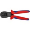 Knipex 97 54 26 Pinza per crimpare Mini-Fit