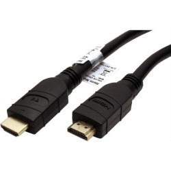 14993452 15 m HDMI tipo A standard HDMI tipo A standard 3840 x 2160 P