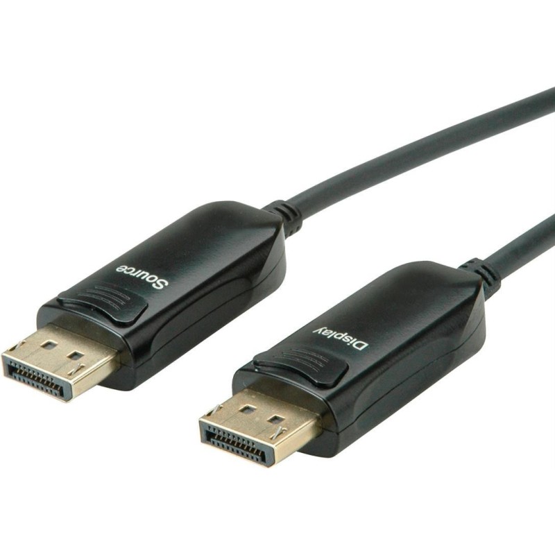 14.01.3490 30 m DisplayPort DisplayPort maschio maschio 4096 x 2160 P