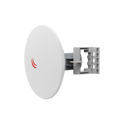 MikroTik quickMOUNT - supporto per antenna - montabile su palo montab