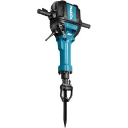 Makita HM1812 - Martello a percussione - 2000 W - Bussola a brugola 2