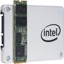 Intel Solid-State Drive Pro 5400s Series - SSD - crittografato - 120 