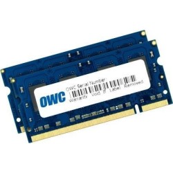 OWC5300DDR2S4GP Modulo di memoria 4 GB 2x2 GB DDR2 667 MHz (OWC5300DD