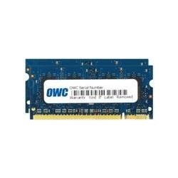 OWC 4 GB DDR2-800 - DDR2 - Notebook - SO-DIMM a 200 pin - 128 MB x 8 