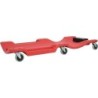 KS Tools 500.809 carrello portautensili in plastica (500.8090)