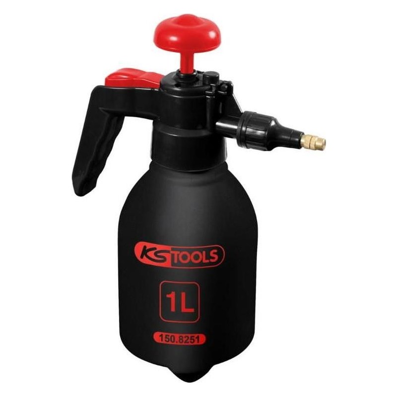 KS TOOLS nebulizzatore a pressione, 1 l (150.8251)