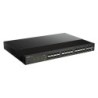 D-Link DIS-700G-28XS switch di rete Gestito L2 1U Nero