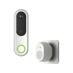 DORO HEMMA DOORBELL -