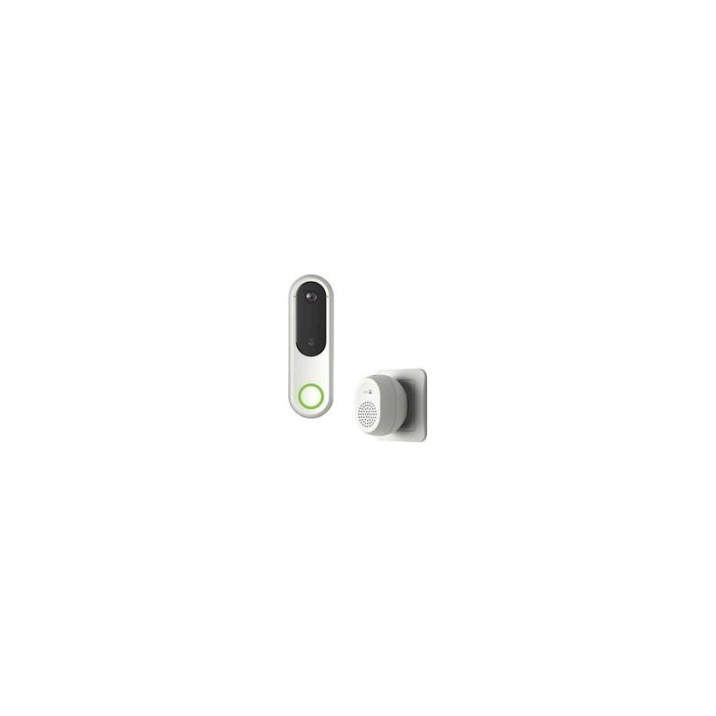 DORO HEMMA DOORBELL -