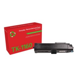 Everyday Rigenerato Toner rigenerato Everyday di Xerox Nero compatibi