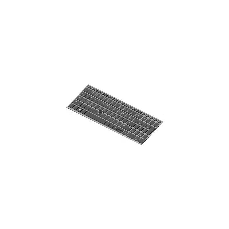 HP L14366-091 ricambio per laptop Tastiera