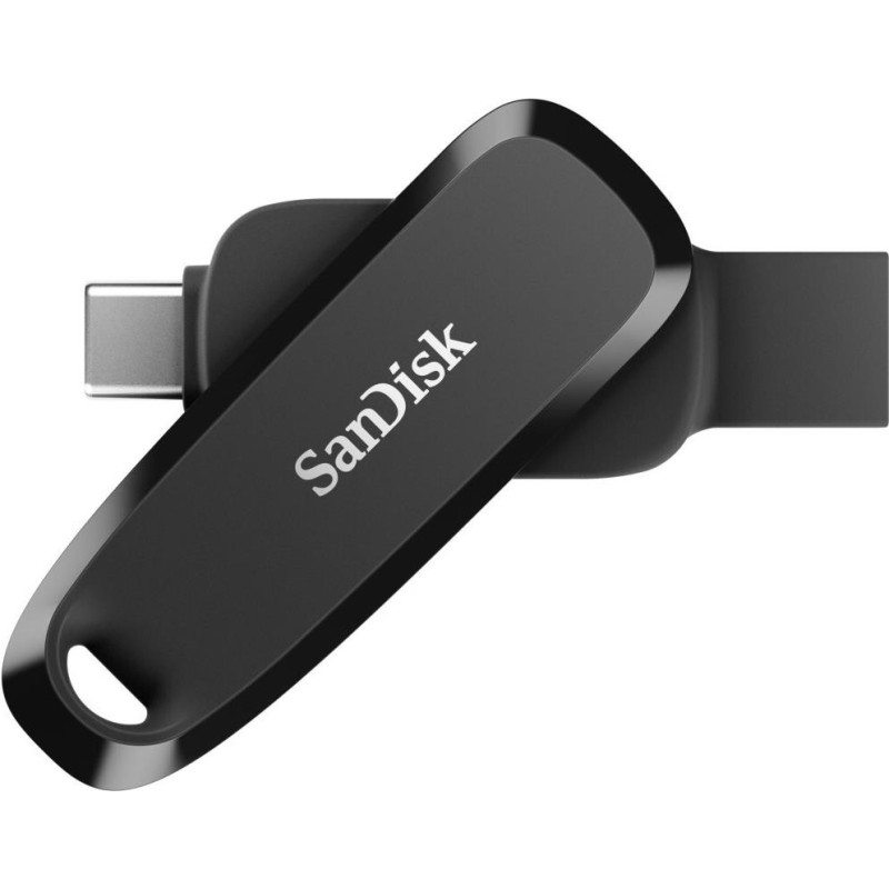 SanDisk SDDDC6-064G-G46 unit flash USB 64 GB USB tipo-C 3.2 Gen 1 3.1