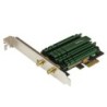 StarTech.com Scheda di Rete Ethernet PCI express AC1200 - PCIe 802.11