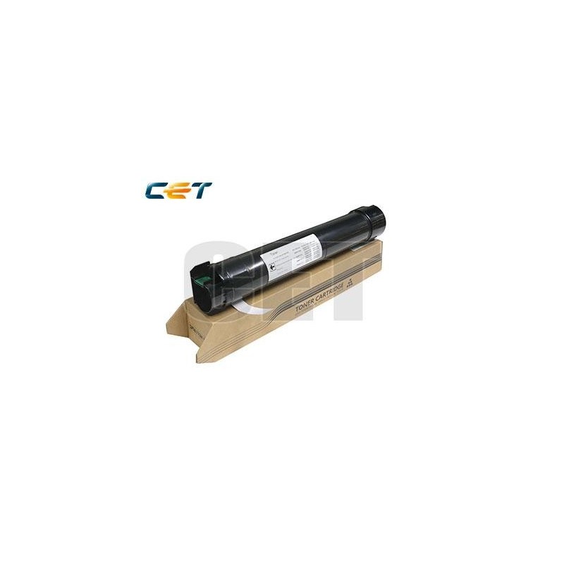 CET Black Toner -Chemical Xerox WC7525 006R0151326K/622g