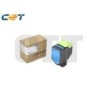 CET Cyan Toner-Chemical-Sharp MX-C357C407PMX-C35T6K/87.7g