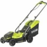 Rasaerba Ryobi OLM1833B 18V - Senza batteria e caricabatterie - 33 cm