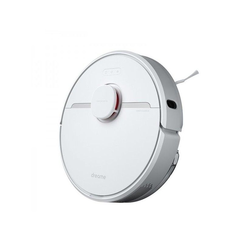 Dreame D9 Robot Vacuum Cleaner White Aspirapolvere Robot di pulizia R