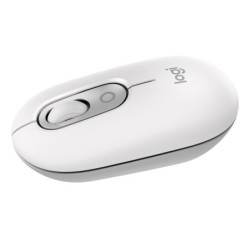 Logitech POP mouse Universale Ambidestro Bluetooth Ottico