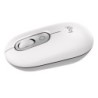 Logitech POP mouse Universale Ambidestro Bluetooth Ottico