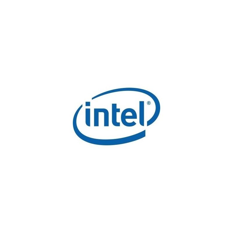 Intel - Staffa base per gestione cavi (lunga) - per scheda server S46