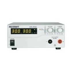 Alimentatore da laboratorio Voltcraft regolabile HPS-11530 1 - 15 V/C