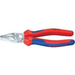 Pinza universale KNIPEX - 180 mm (03 05 180)