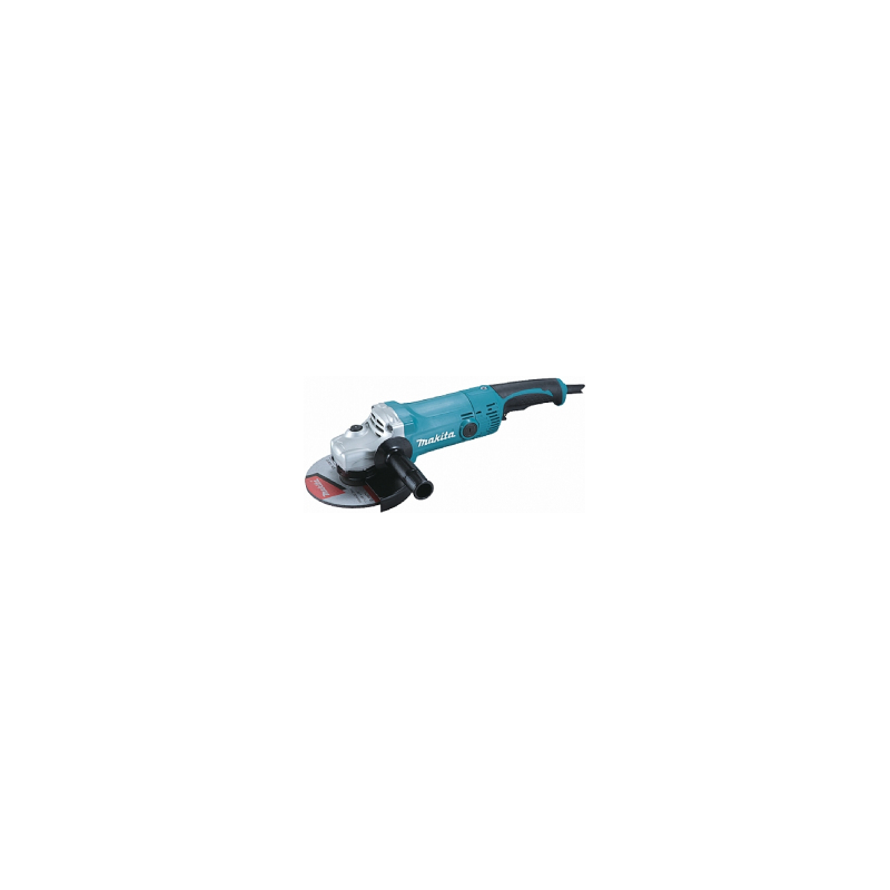 Makita GA7050R - Smerigliatrice angolare - 2000 W - 180 mm (GA7050R)