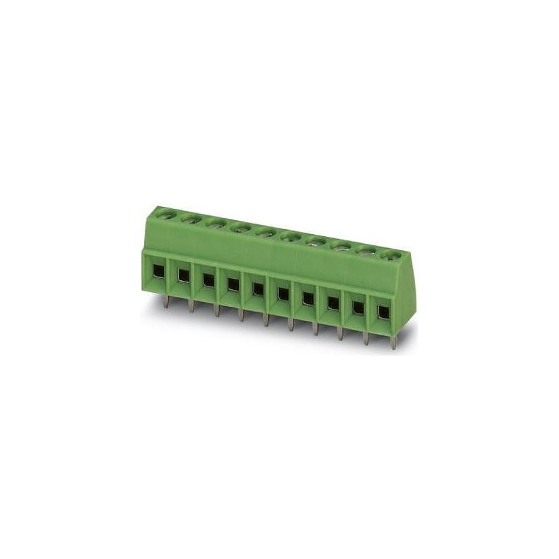 Phoenix Contact MKDS 1/6-3.81 - Terminale PCB verde 1727052 Contenuto