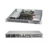 Super Micro Supermicro SuperServer 1018R-WR - Server - Montaggio su r