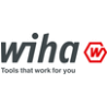 Cacciavite da officina Wiha a taglio SoftFinish 302 larghezza lama 55