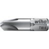 Wiha 7019 ZOT TW - tre ali - TW4 - 3 x 25 mm - acciaio al cromo vanad