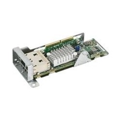 Super Micro Supermicro AOM-CTGS-i2TM - Adattatore di rete - PCIe 3.0 