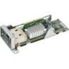 Super Micro Supermicro AOM-CTGS-i2TM - Adattatore di rete - PCIe 3.0 