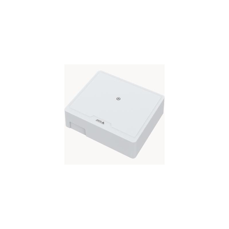 A1210 NETWORK DOOR CONTROLLER