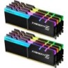 Serie G.Skill TridentZ RGB - DDR4 - 64 GB 8 x 8 GB - DIMM 288-PIN - 3