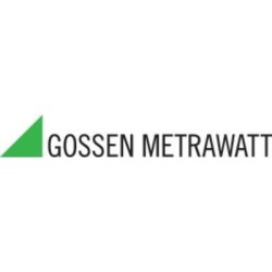 Adattatore di alimentazione trifase Gossen Metrawatt 16 A (A3-16)