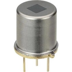 Sensore di movimento PIR Panasonic 1 pezzo EKMB1300100K 23 - 4 V (EKM