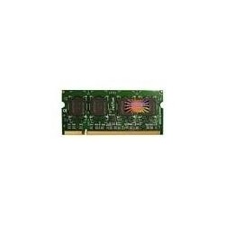 Transcend JetRAM - Memoria - 1 GB - SO DIMM 200 pin - DDR2 - 667 MHz 