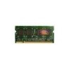 Transcend JetRAM - Memoria - 1 GB - SO DIMM 200 pin - DDR2 - 667 MHz 