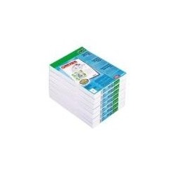 Sigel Office Paper IP150 - Carta fronte-retro, opaca - bianco brillan