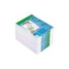 Sigel Office Paper IP150 - Carta fronte-retro, opaca - bianco brillan