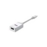 ADATTATORE MINIDISPLAYPORT HDMI M-F